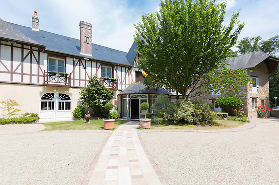 Le Manoir du Lys - photo 10