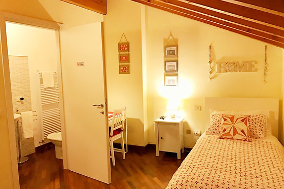 B&B La Borasca - photo 7