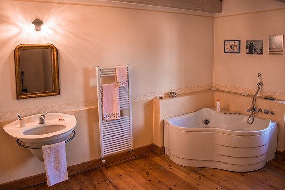 B&B La Borasca - photo 8