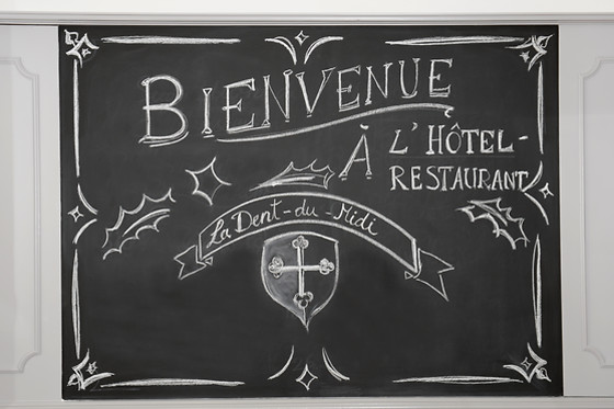 Hôtel de la Dent du Midi** - photo 15