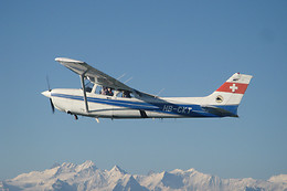 Flugschulen Emmetten & Titlis AG