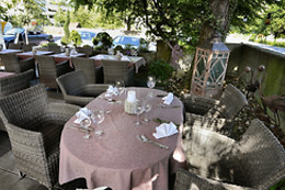Gasthof National