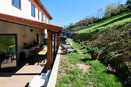 CASA SUEÑO