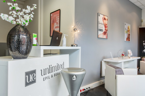 Unlimited Epil & Beauty - photo 5