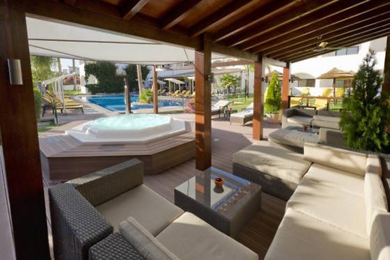 Cerro da Marina Hotel - photo 3