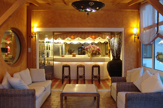 Cerro da Marina Hotel - photo 2