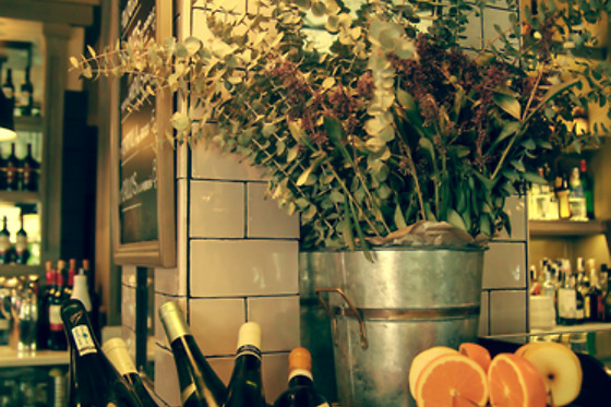 TABERNA LA CARMELA - photo 4
