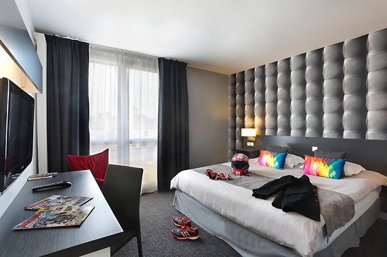 Altos Hotel et spa - photo 14