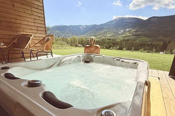 Charda Spa - photo 9