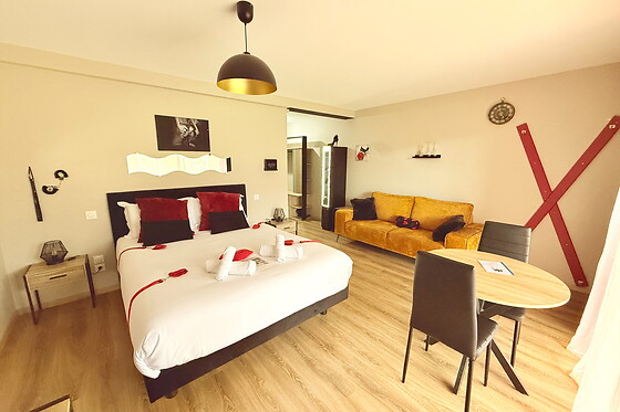 Charda Spa - photo 16