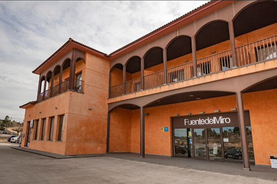 HOTEL FUENTE DEL MIRO - photo 0
