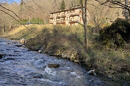 HOSTAL EL QUINTA