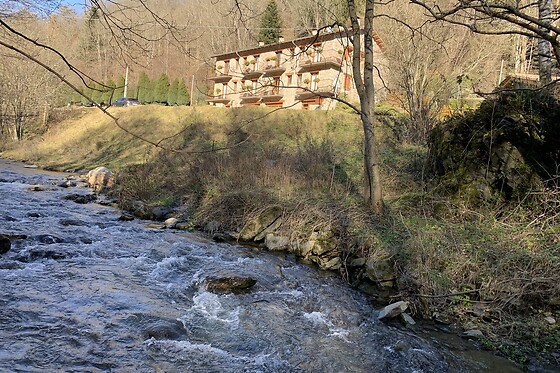 HOSTAL EL QUINTA - photo 12