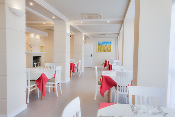 Relais Le Felci - photo 8