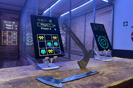 EL HACHAZO - photo 2