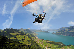 Flugschulen Emmetten & Titlis AG