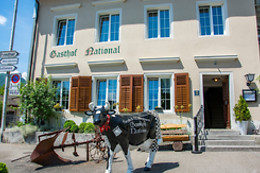 Gasthof National