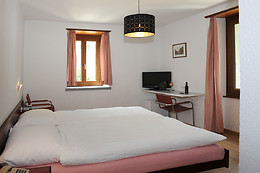 Hôtel de la Dent du Midi**