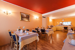 Swiss Lodge Nassa Garni Lugano
