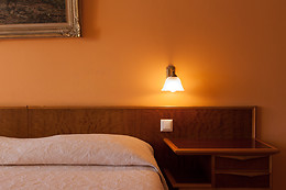 Swiss Lodge Nassa Garni Lugano