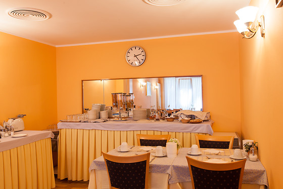 Swiss Lodge Nassa Garni Lugano - photo 5