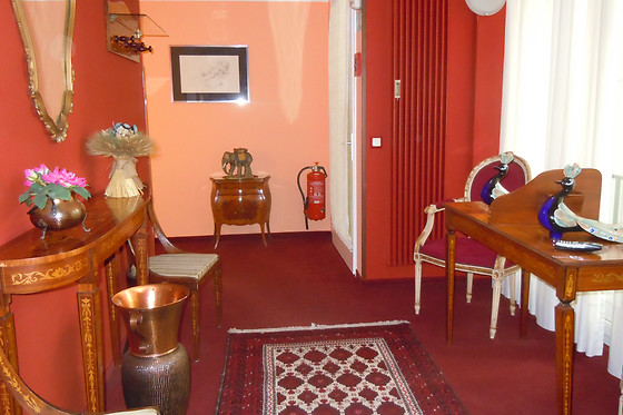 Swiss Lodge Nassa Garni Lugano - photo 7