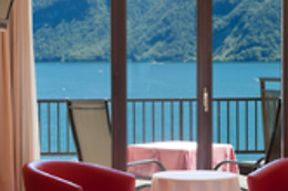 Swiss Lodge Nassa Garni Lugano