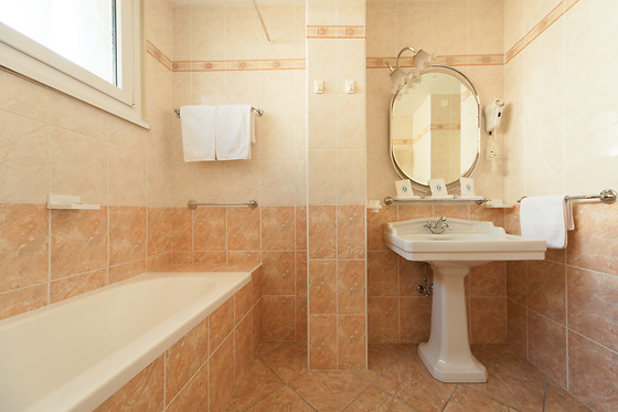 Swiss Lodge Nassa Garni Lugano - photo 12