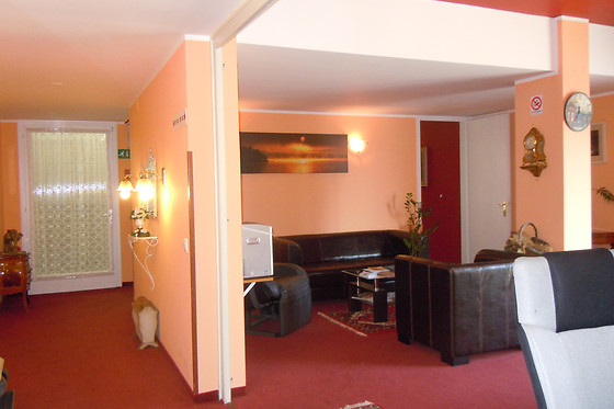 Swiss Lodge Nassa Garni Lugano - photo 13