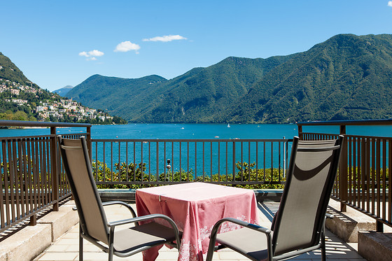 Swiss Lodge Nassa Garni Lugano - photo 14