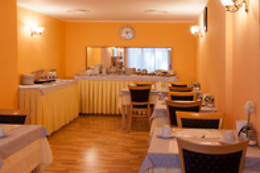 Swiss Lodge Nassa Garni Lugano