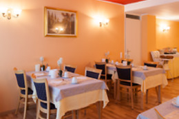 Swiss Lodge Nassa Garni Lugano