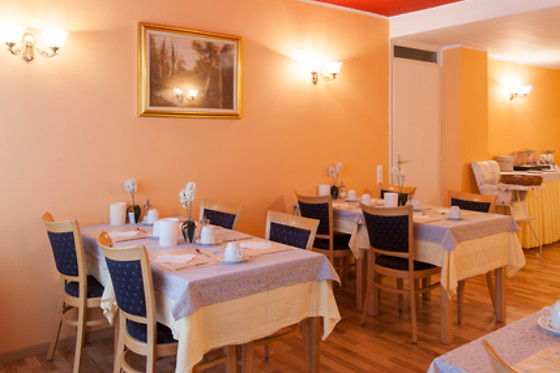 Swiss Lodge Nassa Garni Lugano - photo 17