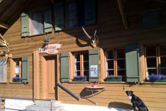 Restaurant Wagenkehr - photo 4