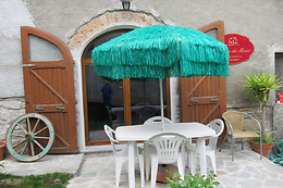 B&B La Casa dei Mimirs