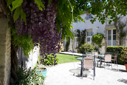 Hôtel du Donjon