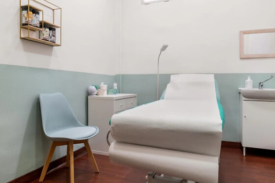 SARA BORBOR BEAUTY CENTER - photo 1