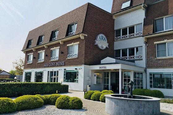 Ara Dune Hotel - photo 0