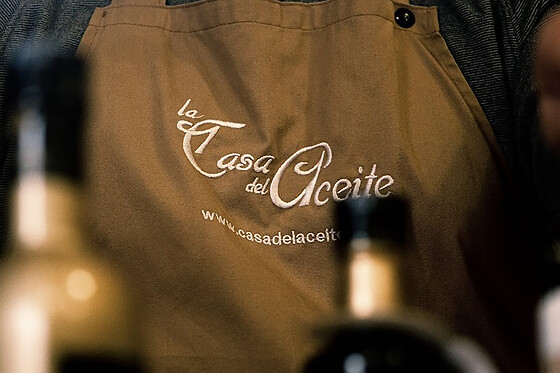 LA CASA DEL ACEITE - photo 11