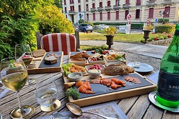 Villa Bois Joli