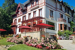 Villa Bois Joli