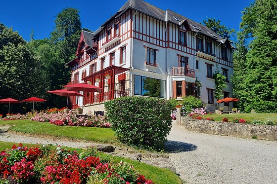Villa Bois Joli - photo 0