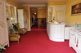 Villa Bois Joli