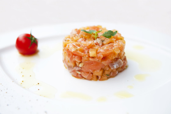 FOOD ROMANCE COMPANY - photo 14