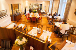 Hotel Schweizerhof Basel