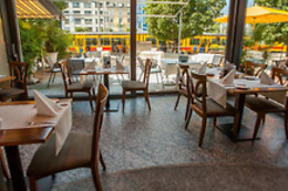 Hotel Schweizerhof Basel