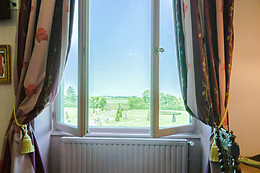 Atelier de  Balias-Château de Serans