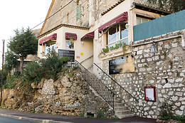 Restaurant L'Ambroisie