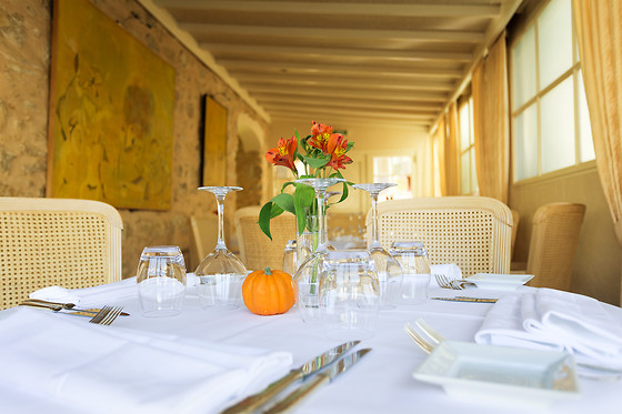 Restaurant L'Ambroisie - photo 11