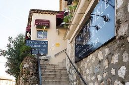 Restaurant L'Ambroisie